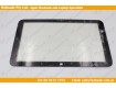 Digitizer Touch Screen Outer Glass Lens Replacement Parts FOR HP 11-n041TU TPN-C115 ORIGINAL
